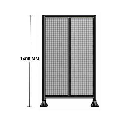 TYPE B 1400 MM TPS